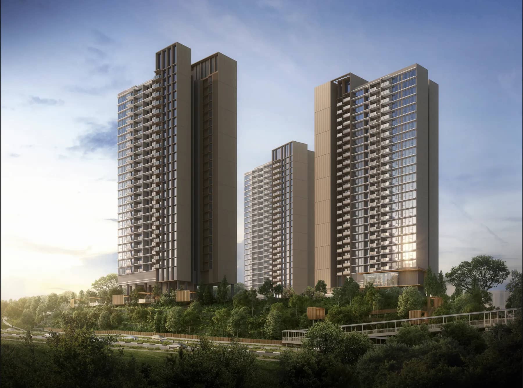 Developer render of Nava Grove